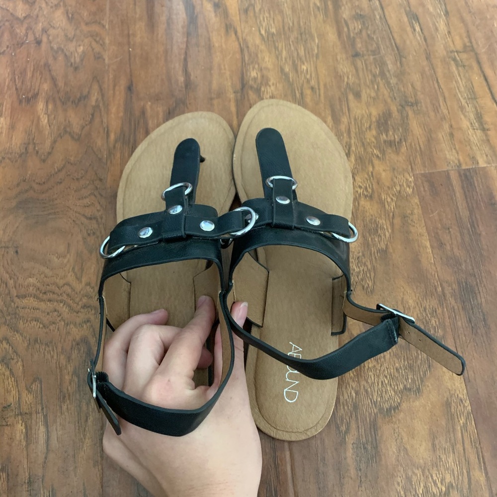 Abound Sandals